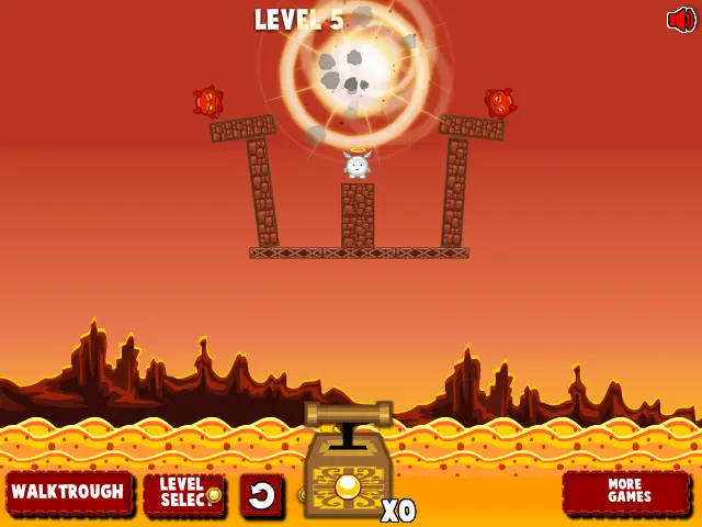 Devil Fall