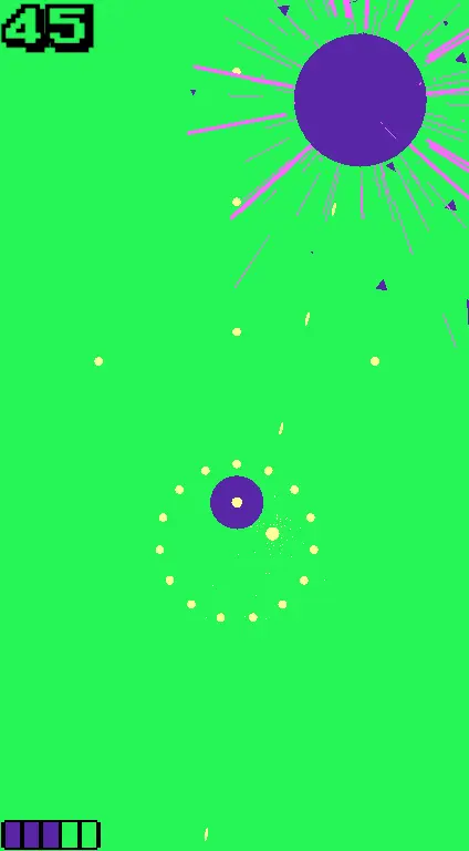 Hue Assault