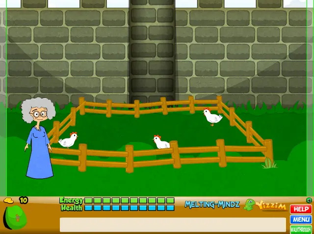 Medieval Survival Day 6