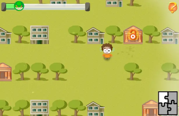 Open Access: The Game