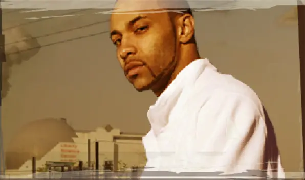 Joe Budden (Music & Video)