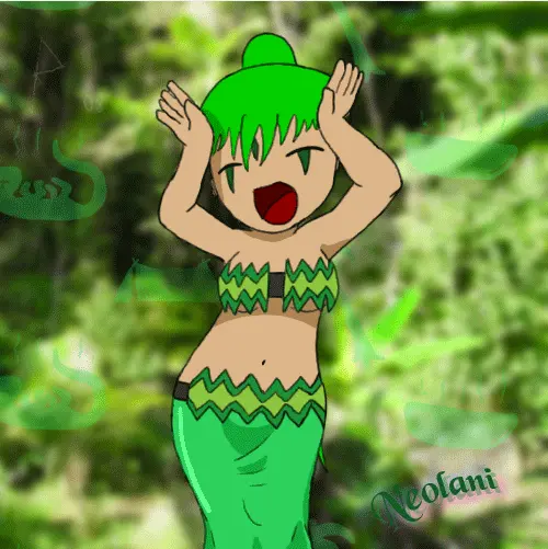 Dansen Neolani
