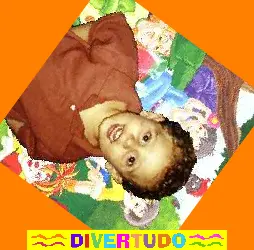 Cara Animada do Lucas