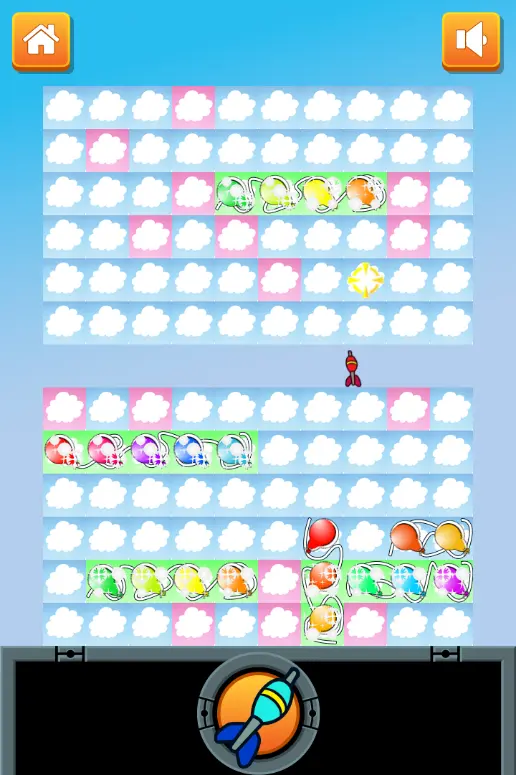 Sky Battleships