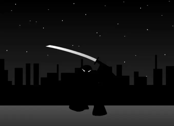 Flash Ninja Clan