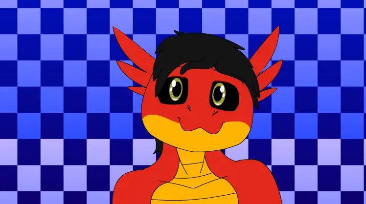 All star - SlimeDragon1995