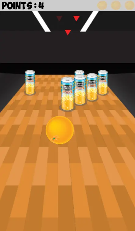 Minute Maid Pulp Strike