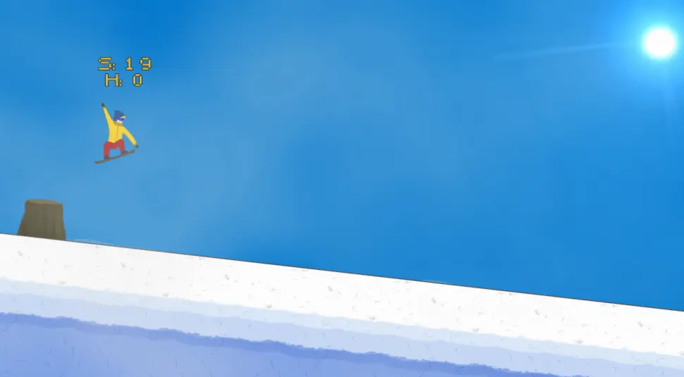 Treze Snowboard
