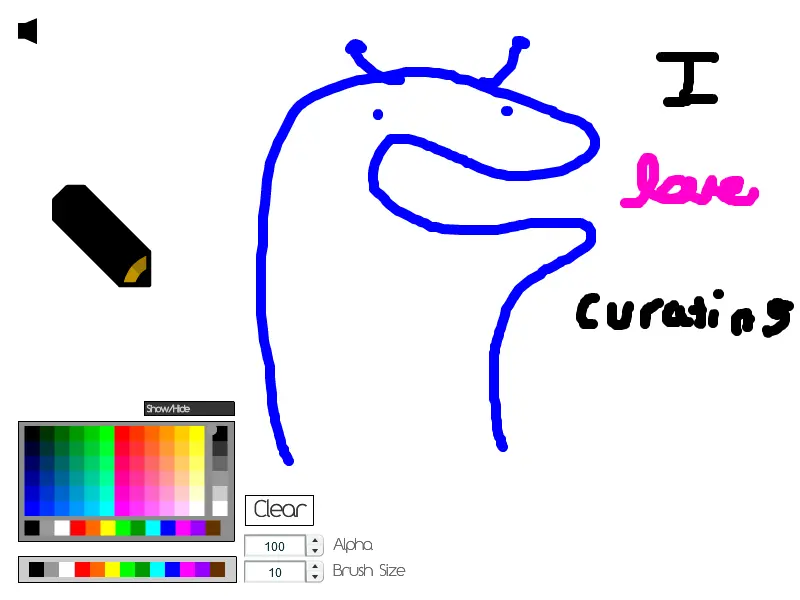 Drawing
