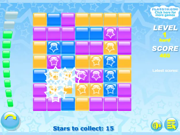 Star Blocks