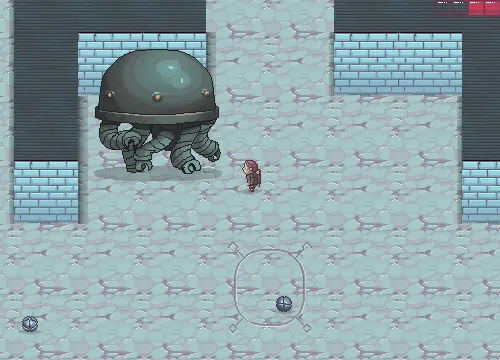 Kingdom of Machines