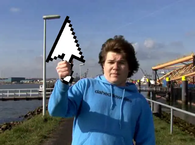 Selfcontrolfreak #4 Pakken