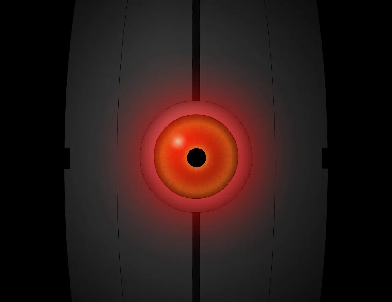 Turret Screen Defender