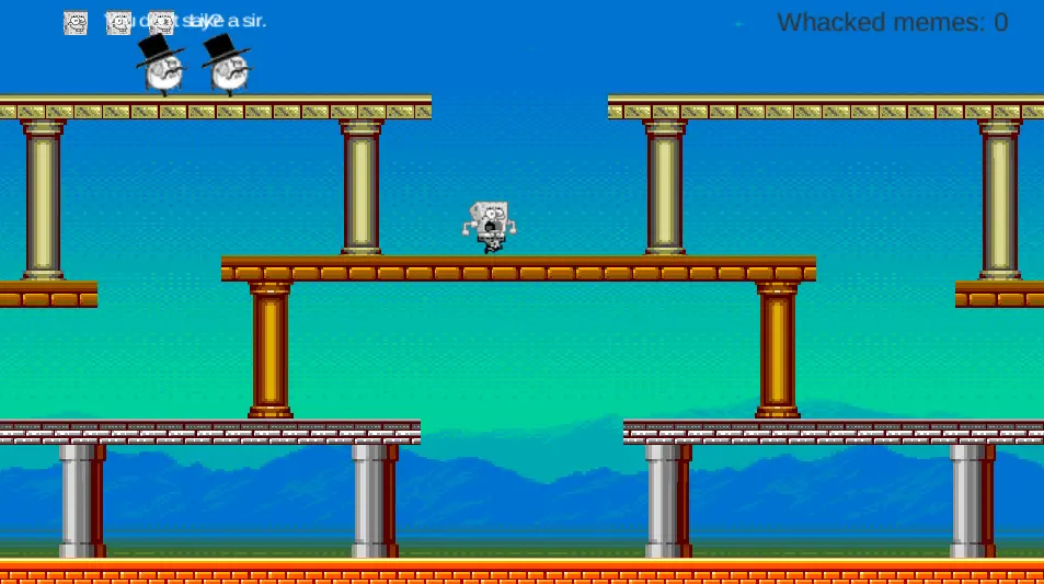 Super Memevasion