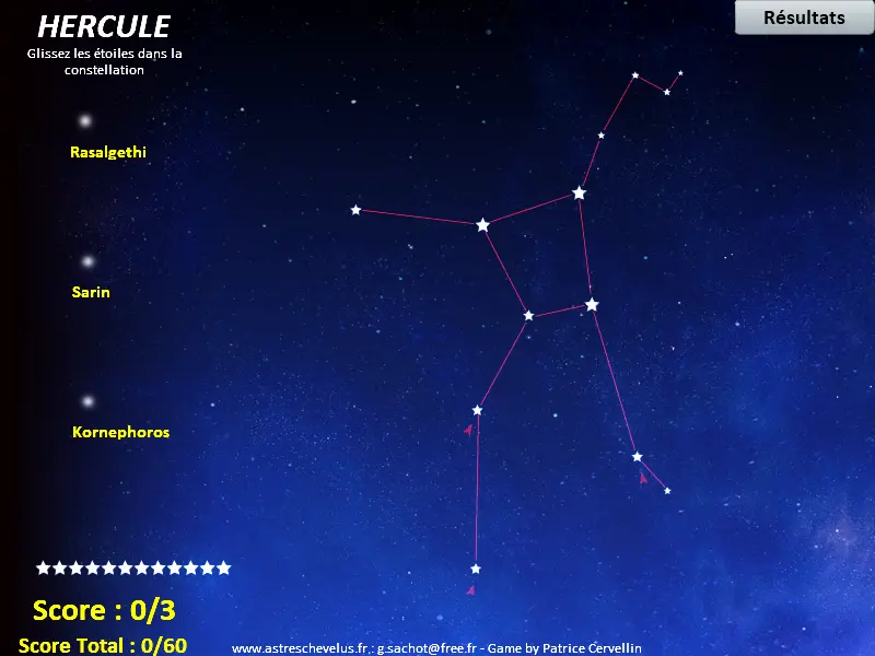 STARS