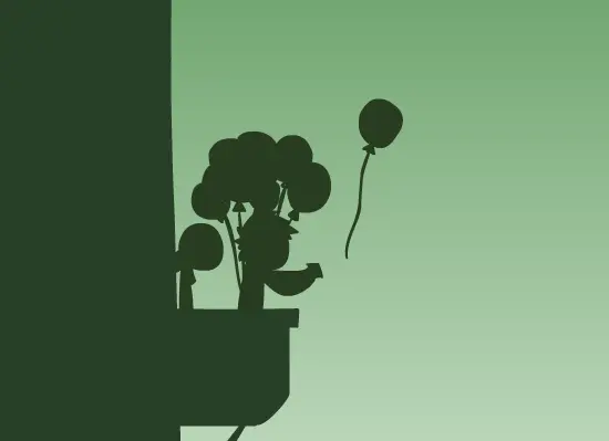 99 Red Balloons - Unfinished