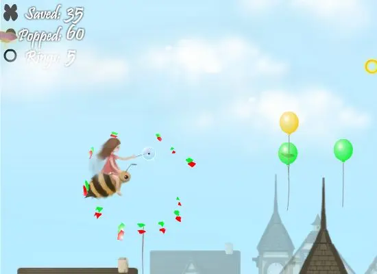 Fly Away