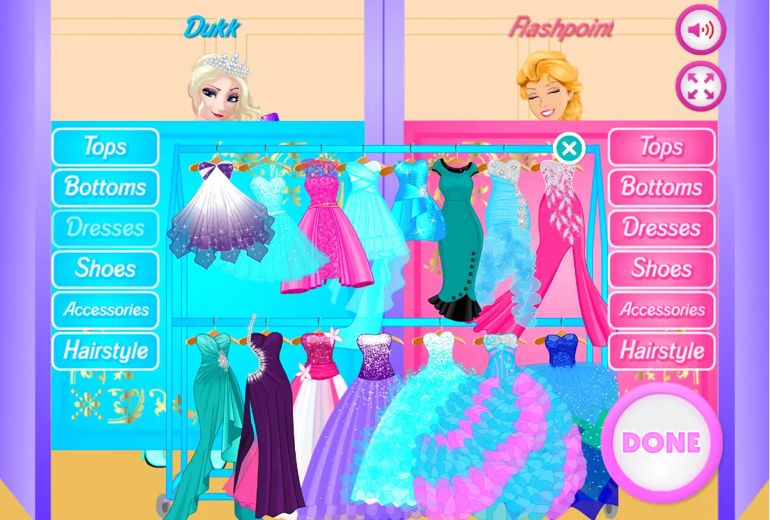 Fashion Contest 2