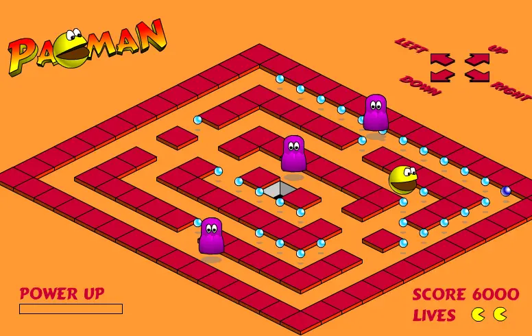 Pacman