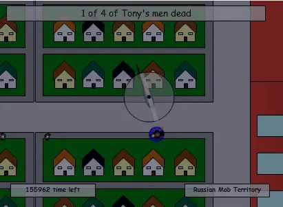 Wacked Mission Mode