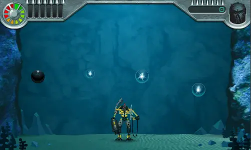 Bionicle Hewkii