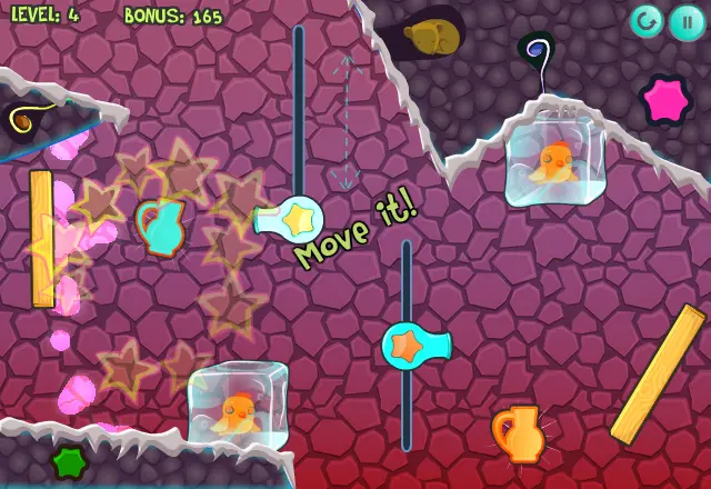 Unfreeze Me! 2