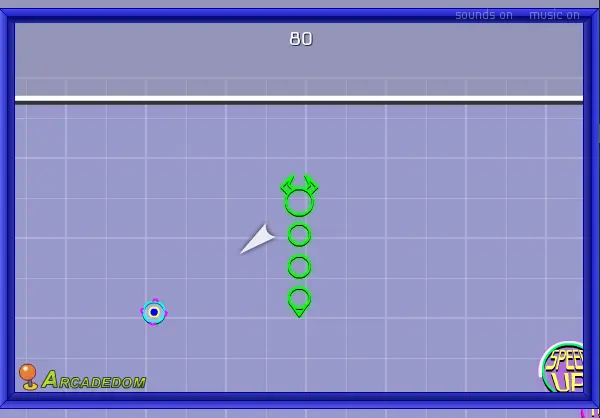Vector Worm