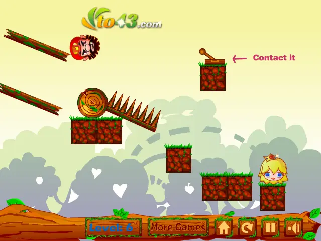 Mario Nice Dream 2