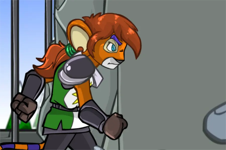 Neopets Advent Calendar 2011: Day 22