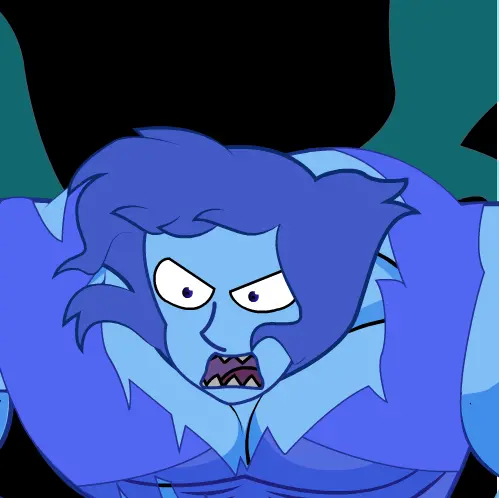 The power lazuli
