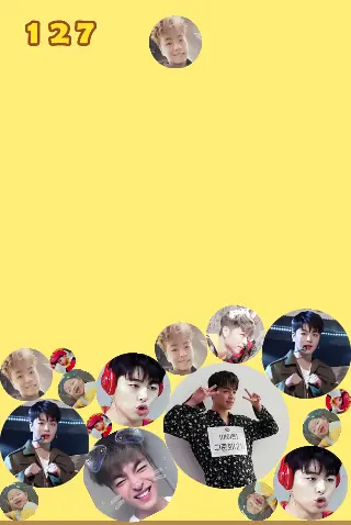 Watermelon Game - Junhoe