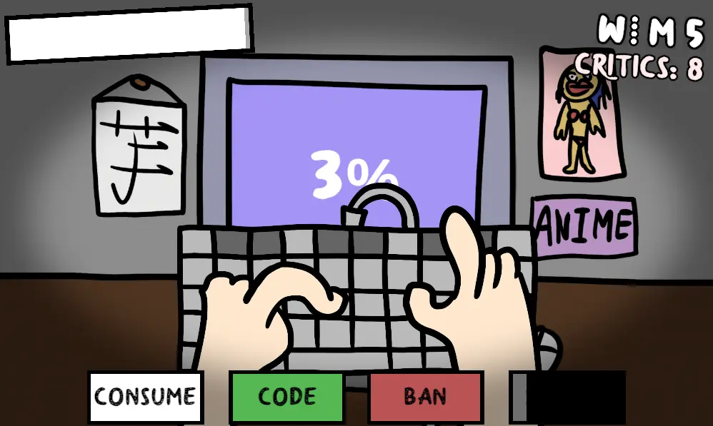 Yandere Simulator Development Simulator