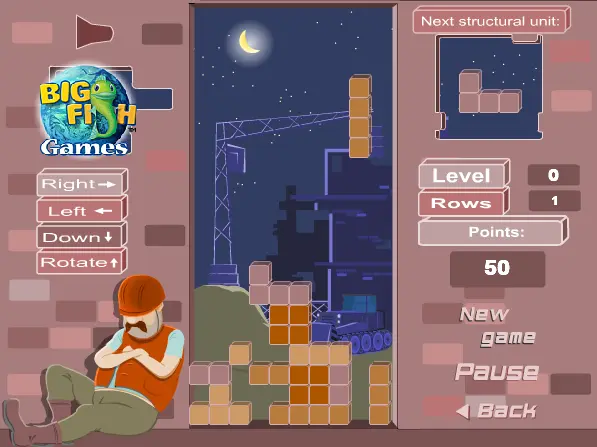 Bricktris