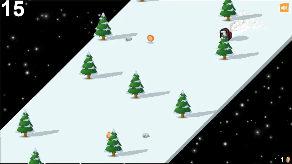 Impostor Sky Ski