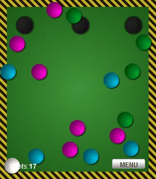 Pocket Ball