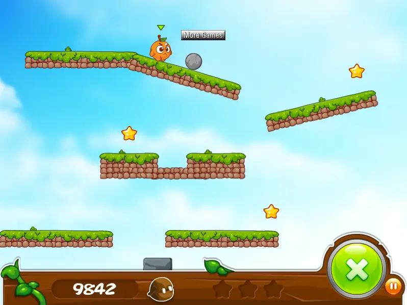 Fruit War