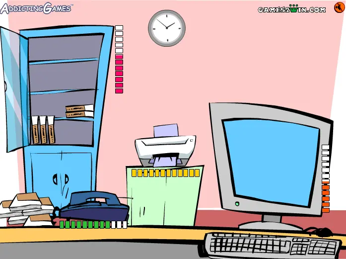Blood Pressure Office