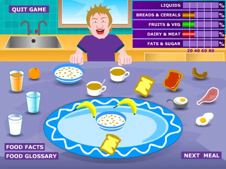 Recipe For Success