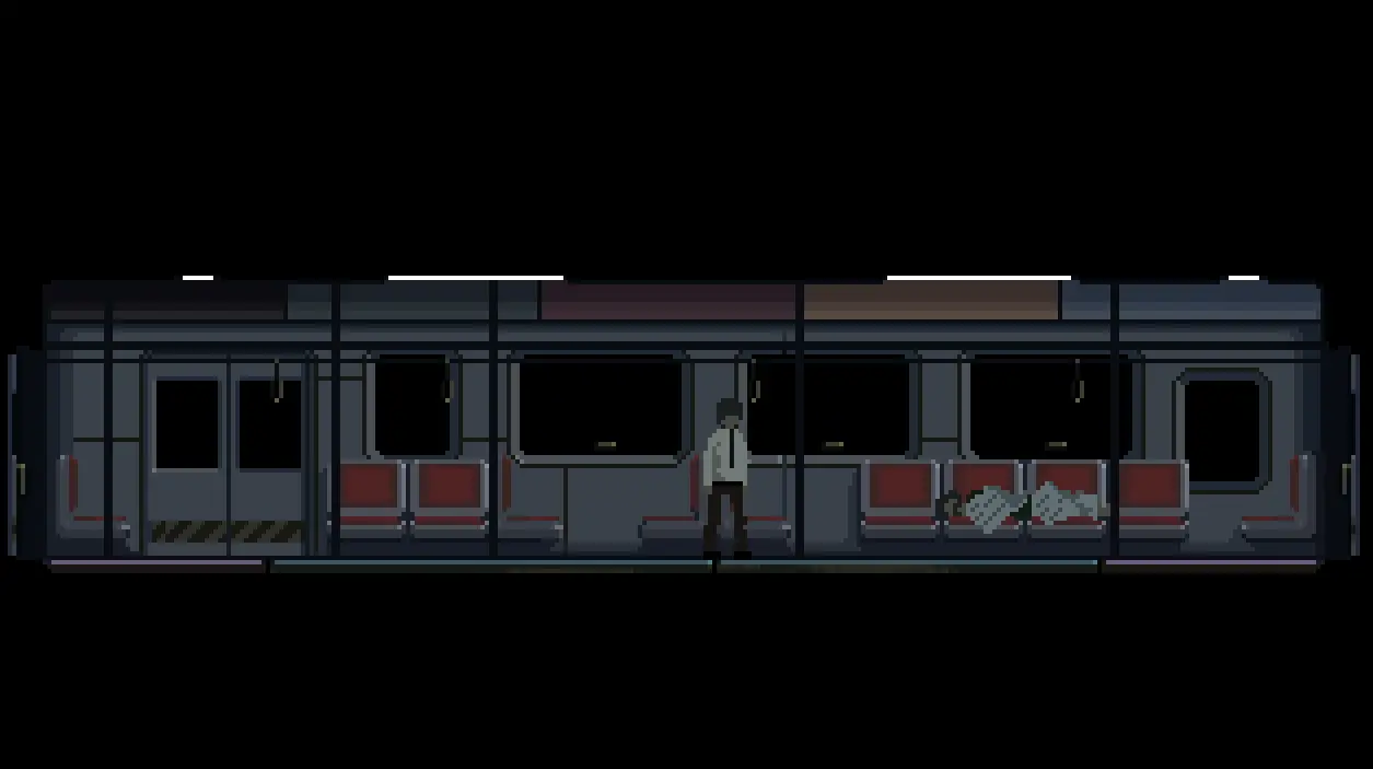Last Train Home
