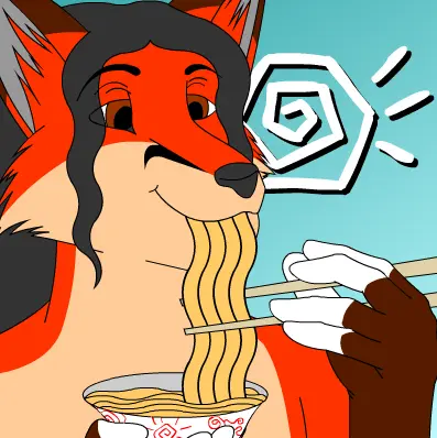 Ramen Commission