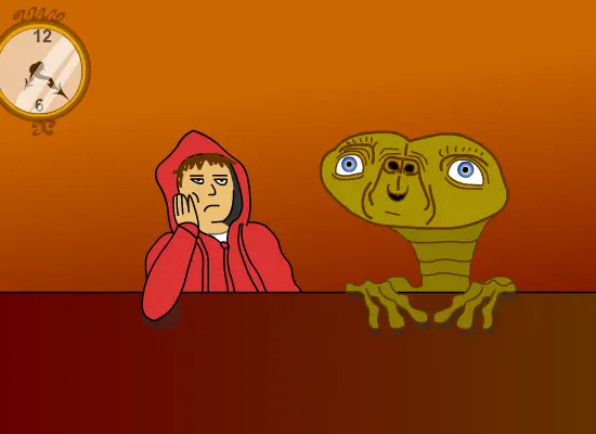 ET