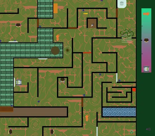 The Karmaze