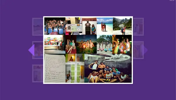 Clemson University: Images of the Singapore Program