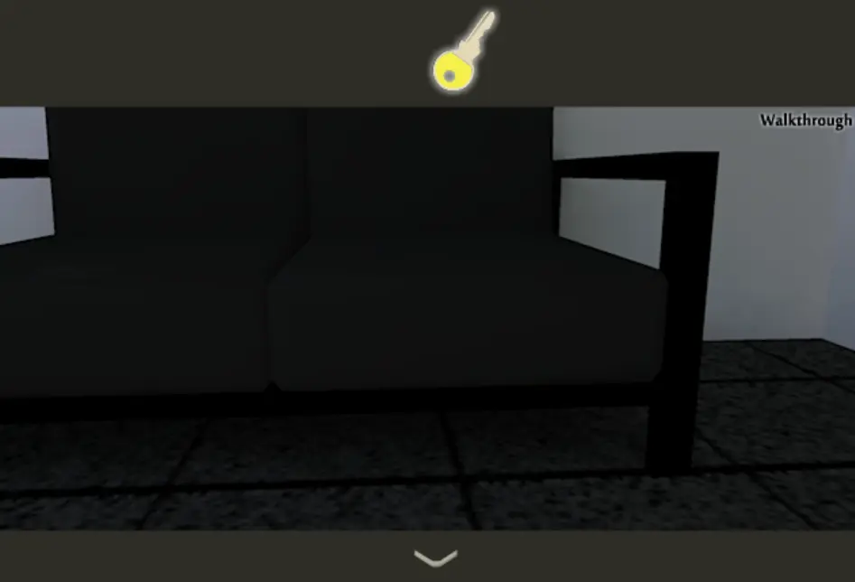 Green Puzzle Escape 2