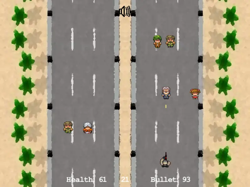 ZombieDrome 2