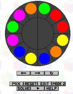 Hockey Puck