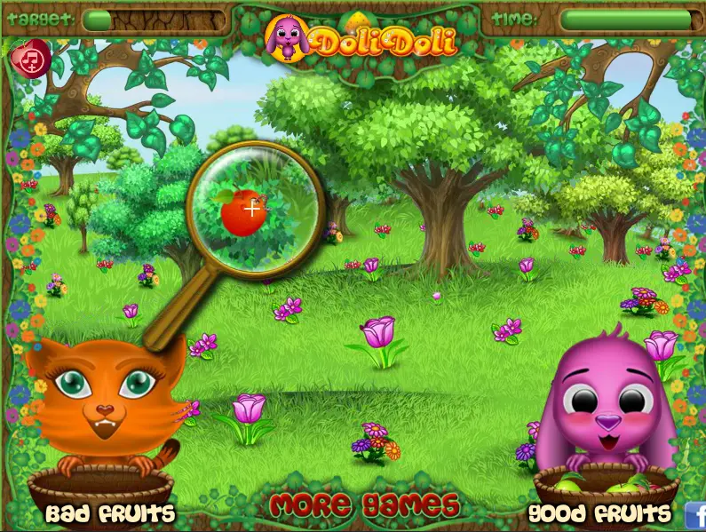 Doli Apple Picking