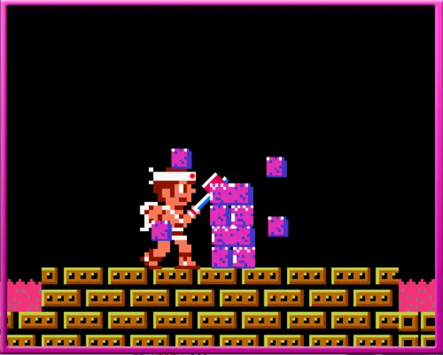 Kid Icarus
