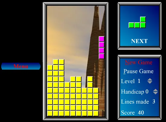 Tetris