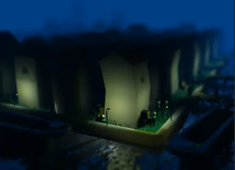 Eraser Village